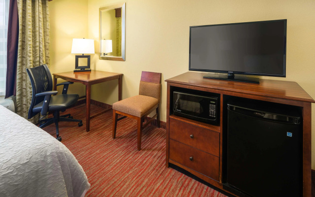Hampton Inn Kimball