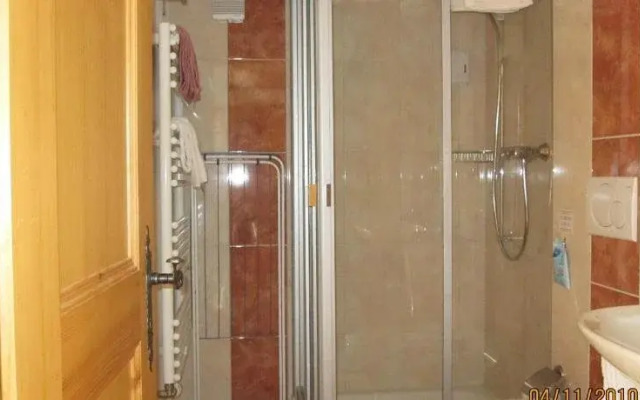 Chalet-Hotel Alpenblick Wildstrubel