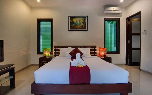 Villa Ranui