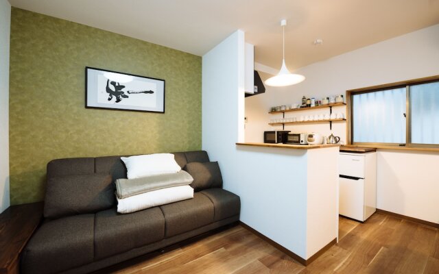 Shiki Homes Suzaku