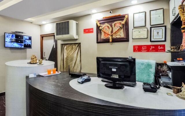 Oyo 29662 Dakhshin Sea Paradise