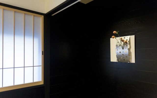 MUSUBI HOTEL MACHIYA Chiyo 3