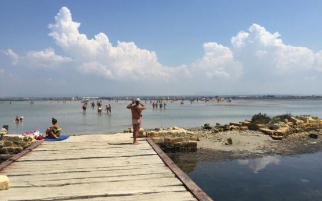 Holiday home Mediterraneo