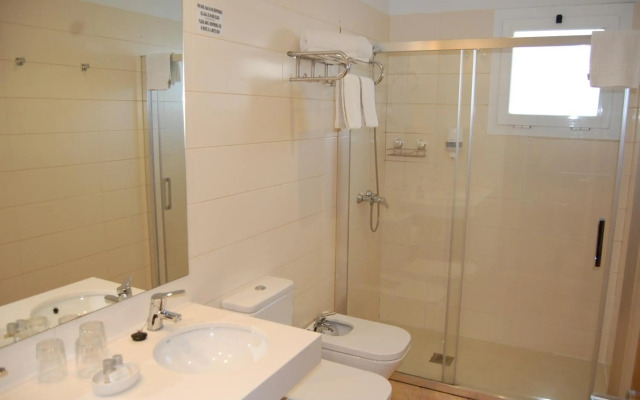 Hotel Riad Arruzafa