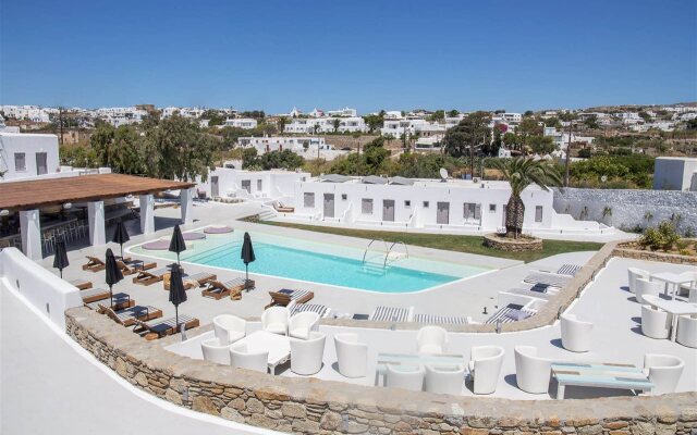 Axel Beach Mykonos - Adults Only