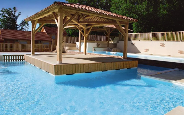 Club Belambra Les Portes de Dordogne
