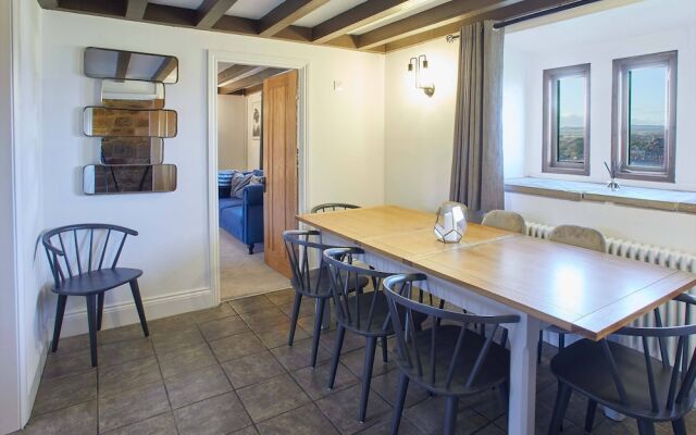 The Coach House