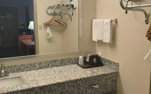 Best Western Kentucky Inn