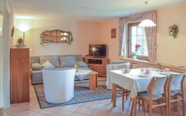 Amazing Apartment in Winterberg-altenfeld With 2 Bedrooms and Wifi