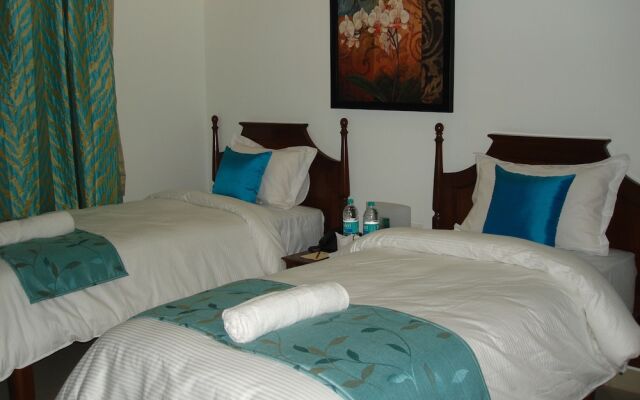 Mint Ambience Suites