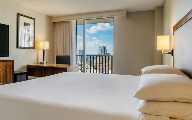 Hyatt Regency Miami