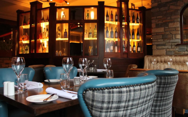 The Abbey Hotel Donegal