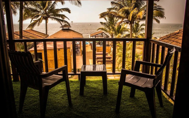 The Spot Beach Hotel