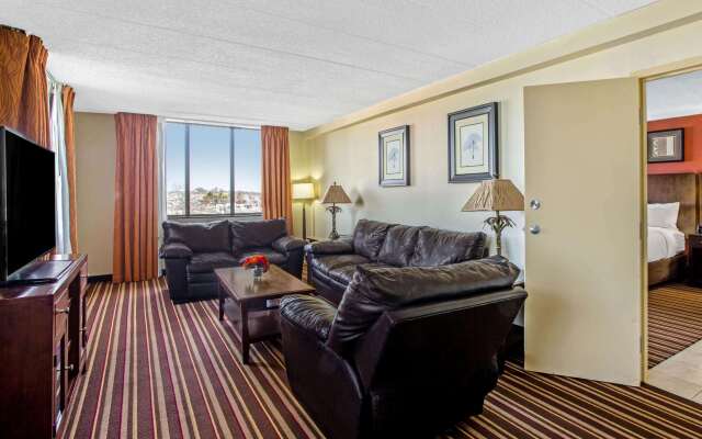 La Quinta Inn & Suites by Wyndham Salisbury