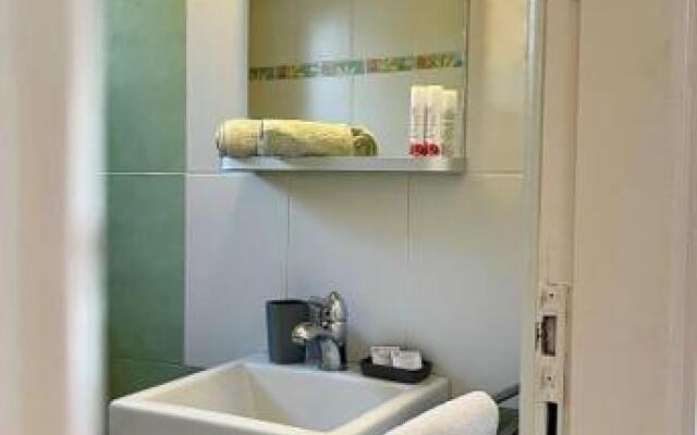 Lithea Villas and Studios by the Sea