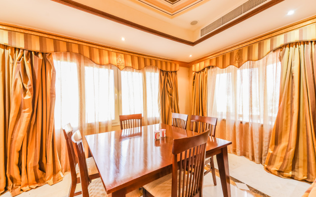 OYO 127 Bait Al Marmar Hotel