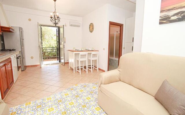 Teatro Apartments Mondello