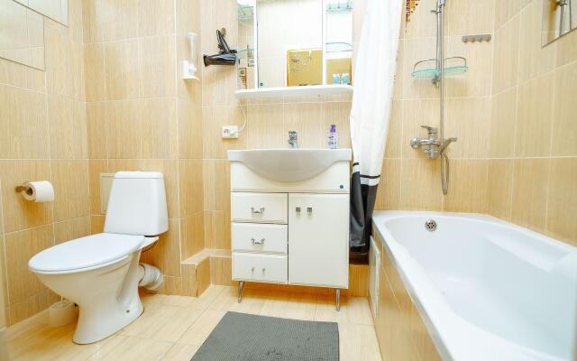 Apartments on 64/1 Syganak Street