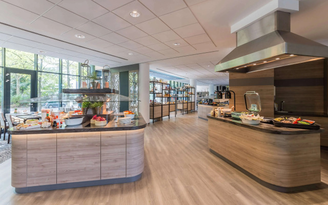 Best Western Plus Hotel Köln City