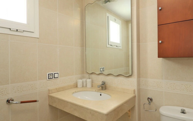 Apartamento Villa Marina 11-19