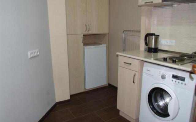 Apartment on Paronyan 22
