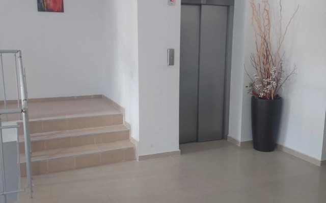 Premium mountain apart 40 Semiramida Gardens