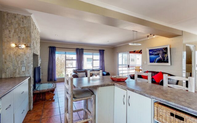 Rietbaai Waterfront Langebaan