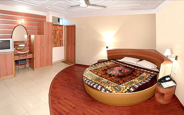Hotel Madonna