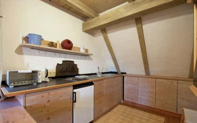 Superb Holiday Home in Weissenburg near Forest