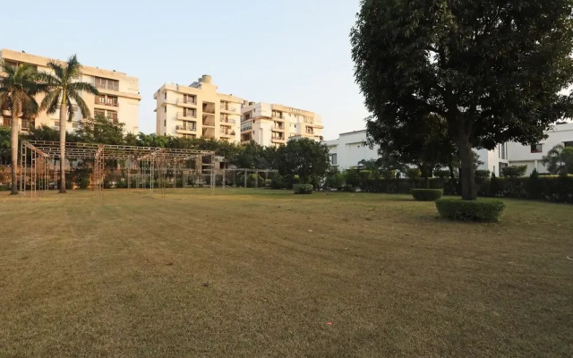 OYO 2855 Hotel Sanskriti Greens