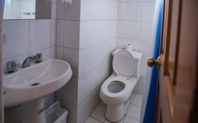 Pacha Hostel