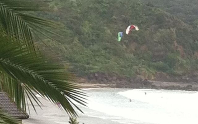 Sea Breeze Lodge