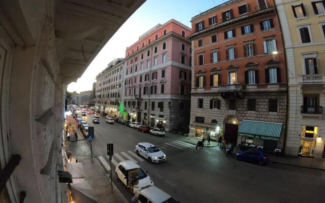 Residenza Roma Imperiale