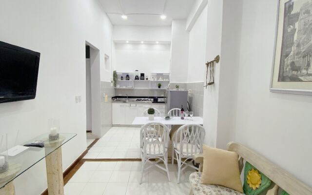 Apartment Old City