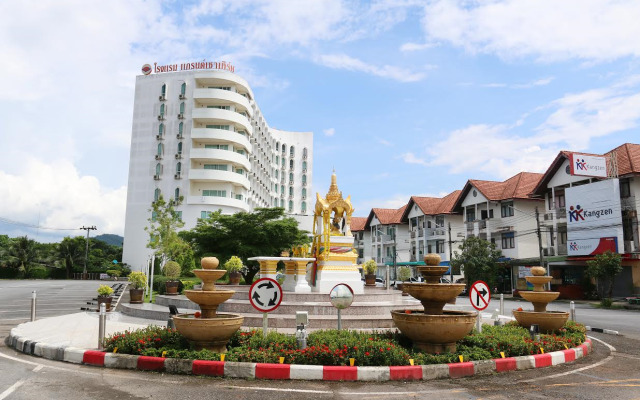 Grand Southern Hotel