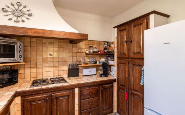 House A Casita Moriani-Plage