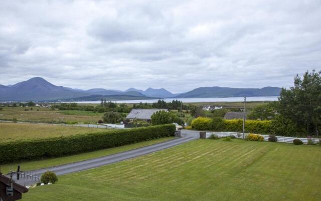 Strathgorm