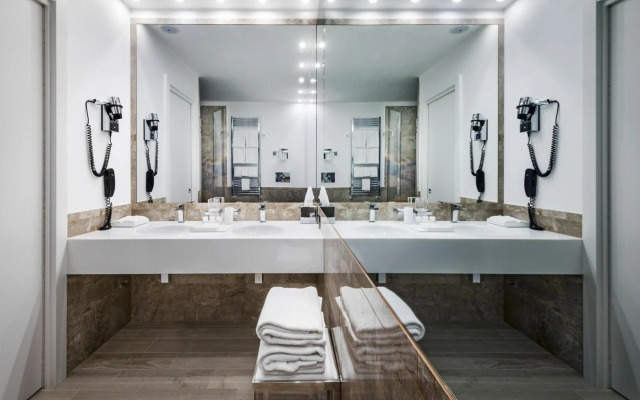 LHP Hotel Santa Margherita Palace & SPA