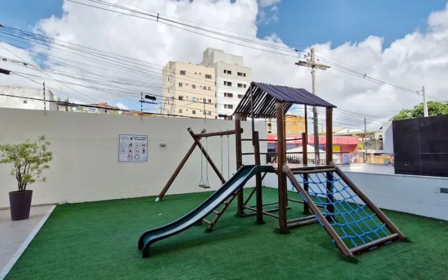 COITP0101 - Condomínio Mar de Itapuã