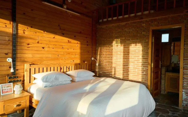 Seegreen Lodges