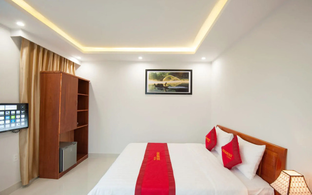 An Bang Golden Beach Villa