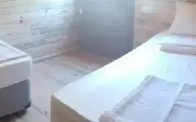 Ekinoks Beach Bungalow