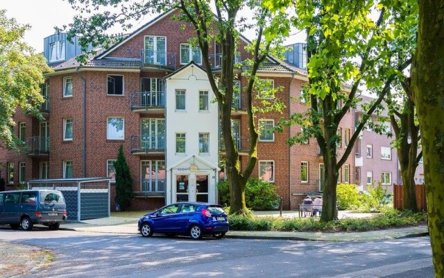 Apparthouse Lingen