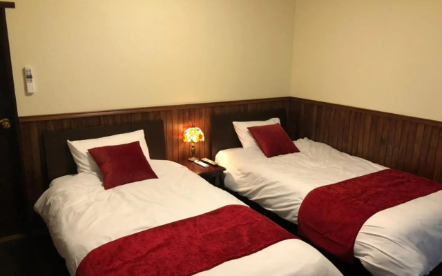 rohan – Guest Rooms – Oshima