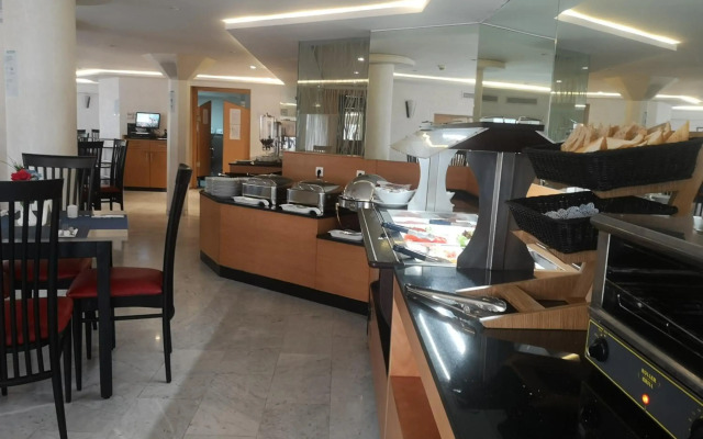Hotel Annakhil