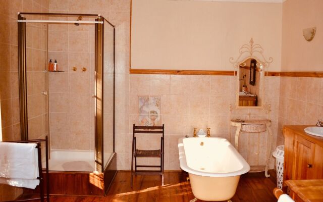 Karoo Life Bed & Breakfast