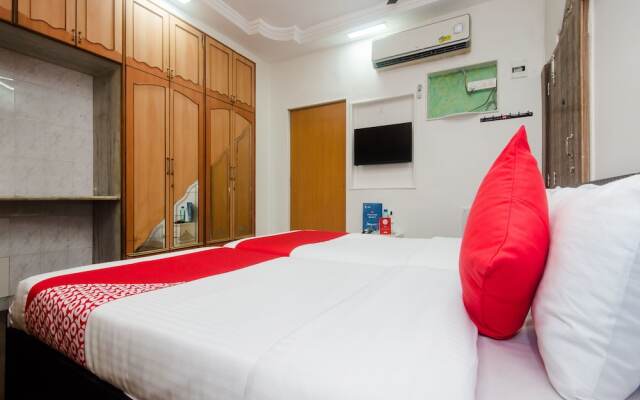 OYO 13601 Madam Re Hospitality Bhandup