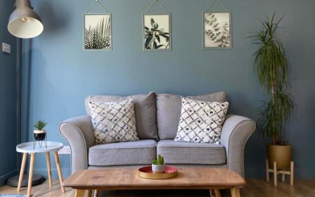 Lynwood Studio