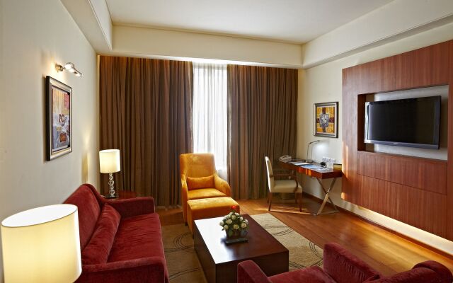 Radisson Blu Hotel Rudrapur