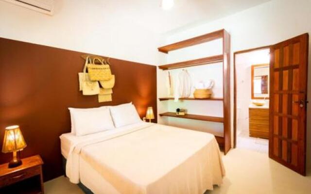 Casas e apartamentos da Ilda